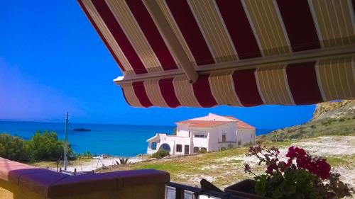 Lido Rossello Apartment | Apartment Scala Dei Turchi