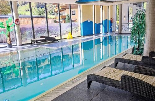 Rauris Apartment | Apartment Schönblick Mountain Resort & Spa-2 by Interhome