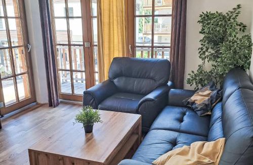 Rauris Apartment | Apartment Schönblick Mountain Resort & Spa-2 by Interhome