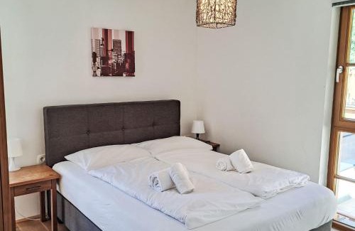 Rauris Apartment | Apartment Schönblick Mountain Resort & Spa-2 by Interhome