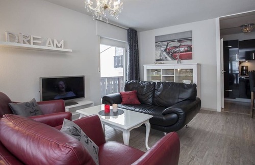 Winterberg Apartment | Apartment - Schanzenstraße 15-R Winterberg