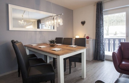 Winterberg Apartment | Apartment - Schanzenstraße 15-R Winterberg