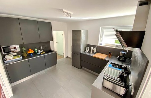 Winterberg Apartment | Apartment Schanzenstraße 690 m ü. M