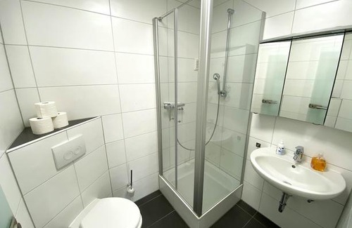 Winterberg Apartment | Apartment Schanzenstraße 690 m ü. M