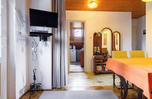 Szantod Apartment | Apartment Schilf by Interhome