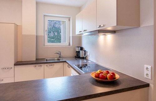 Castelbello-Ciardes Apartment | Apartment 'Schlossblick' with Mountain View, Shared Garden and Wi-Fi