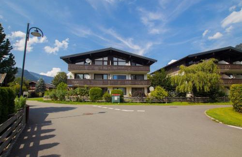 Maishofen Apartment | Apartment Schmid - Steinbock Lodges