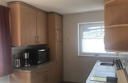 Westendorf Apartment | Apartment Schneekristall - apartment/apartment, shower, WC, 1 bedroom