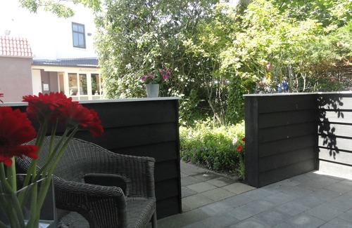 Domburg Apartment | Apartment Schuitvlot Domburg