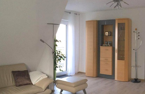 Badenweiler Apartment | Apartment Schwalbennest, 51sqm, 1 bedroom, max. 3 persons