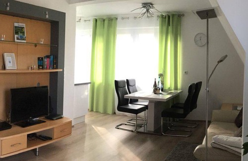 Badenweiler Apartment | Apartment Schwalbennest, 51sqm, 1 bedroom, max. 3 persons