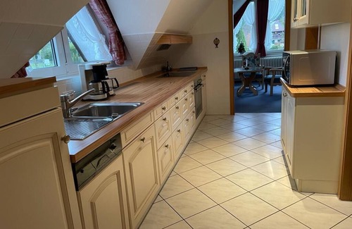 Schluchsee Apartment | Apartment, Schwimmbad, Saunen, 5 Min. zum See, Feldberg 15 Min. mit Auto,