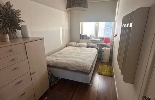 Boras Municipality Apartment | Apartment next to Borås Arena available for the Swedish Championship week.