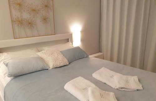 Ustronie Morskie Apartment | Apartment SEA VIEW Ustronie Morskie