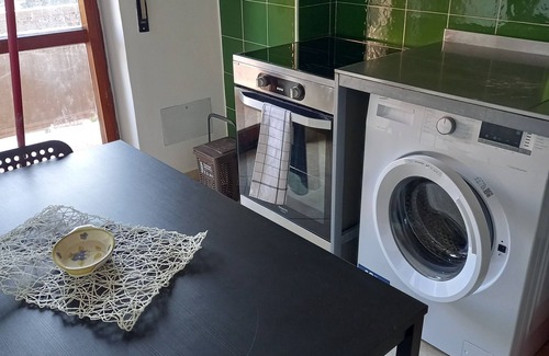 Ladispoli Apartment | Apartment sea view, beach 2 minutes, train10 minutes and visit Rome