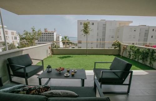 Znjan Apartment | Apartment Sea Villa 5