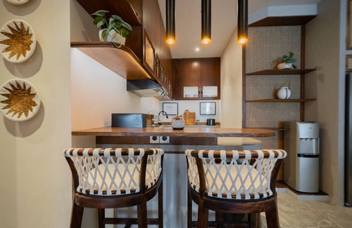 Berawa Apartment | Apartment Seabreeze 2