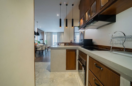Berawa Apartment | Apartment Seabreeze 2