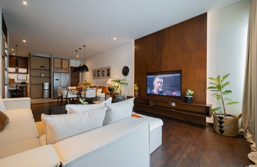 Berawa Apartment | Apartment Seabreeze 2