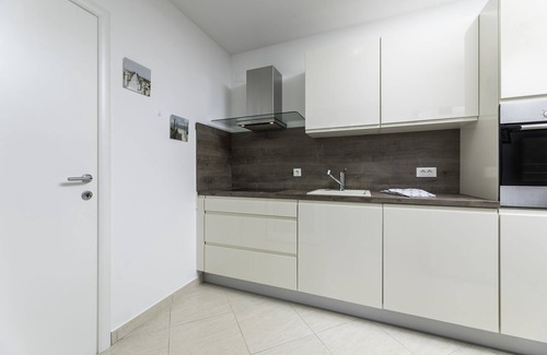 Soline Apartment | Apartment Seafront Maris - 3 (Kvarner - Soline)