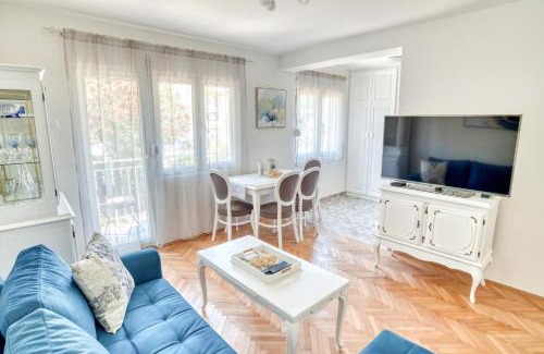 Kotor Apartment | Apartment Seaside