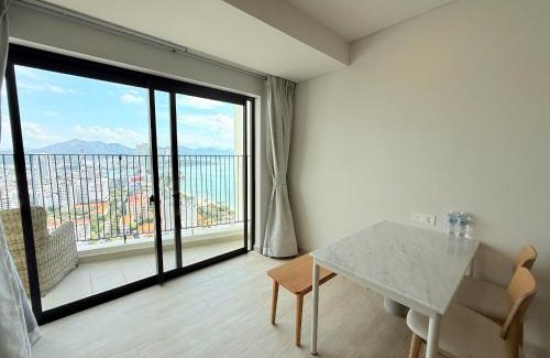 Tran Phu Beach Apartment | Apartment Seaview