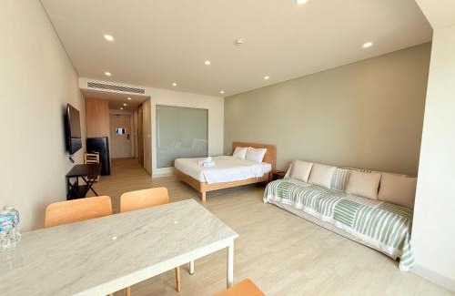 Tran Phu Beach Apartment | Apartment Seaview