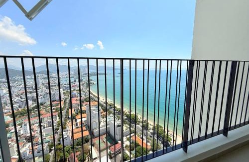 Tran Phu Beach Apartment | Apartment Seaview