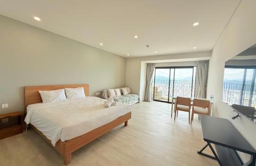 Tran Phu Beach Apartment | Apartment Seaview