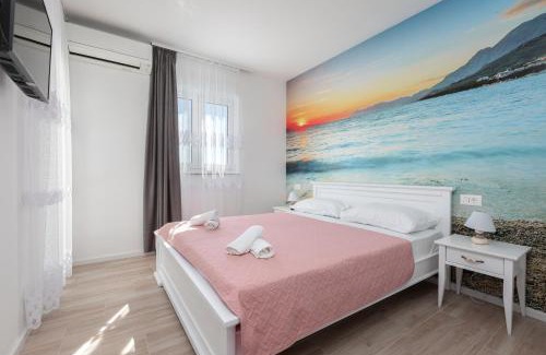 Zelenka Apartment | Apartment Second Ivana