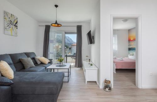 Zelenka Apartment | Apartment Second Ivana