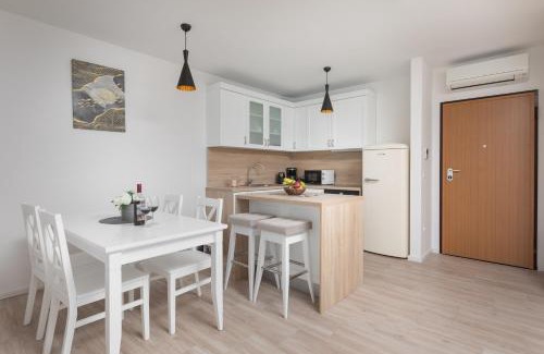 Zelenka Apartment | Apartment Second Ivana