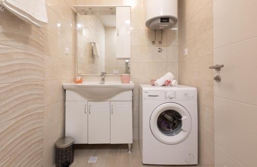 Zelenka Apartment | Apartment Second Ivana