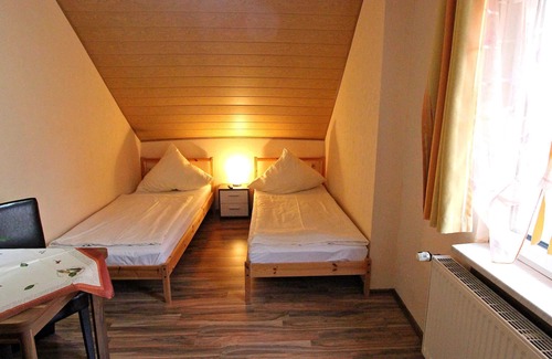 Kleinzerlang Apartment | Apartment SEE 9341 - Apartments Kleinzerlang SEE 9340