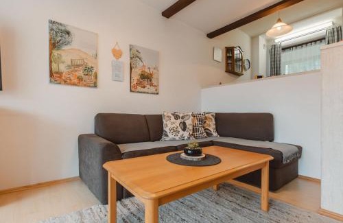Bad Hofgastein Apartment | Apartment Sepp by Interhome