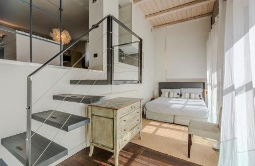 Trento Old Town Apartment | Apartment Serafini by Interhome