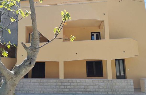 Sveti Jakov Apartment | Apartment Serenity - free parking A3 Stivan, Island Cres