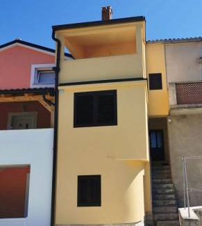Sveti Jakov Apartment | Apartment Serenity - free parking A3 Stivan, Island Cres