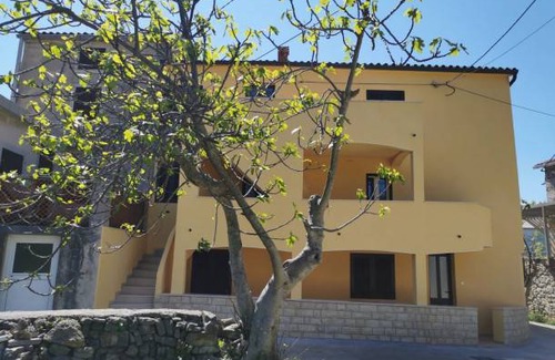 Sveti Jakov Apartment | Apartment Serenity - free parking A3 Stivan, Island Cres