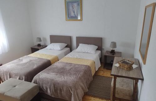 Ohrid House | Apartment Serenity