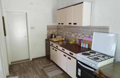 Ohrid House | Apartment Serenity