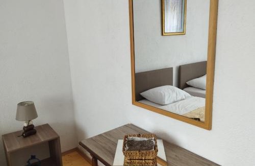 Ohrid House | Apartment Serenity