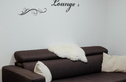 Moravske Toplice Apartment | Apartment Shanell Lounge