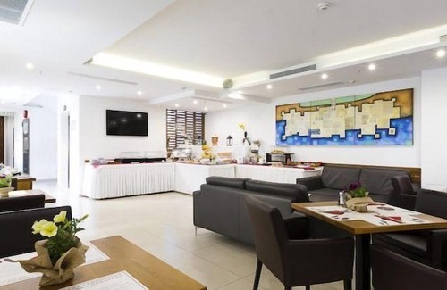 Split Apartment | Apartment Shiny Love