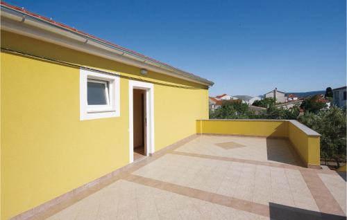 Krapanj Apartment | Apartment Sibenik With Sea View Xi