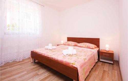 Krapanj Apartment | Apartment Sibenik With Sea View Xi