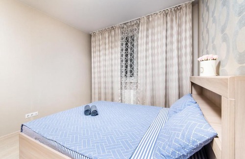 Novo-Savinovskiy Apartment | Apartment Sibgata Khakima 44