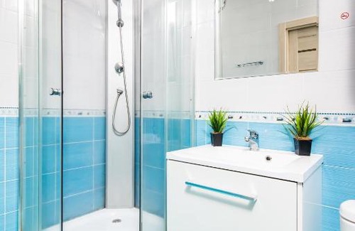 Novo-Savinovskiy Apartment | Apartment Sibgata Khakima 44