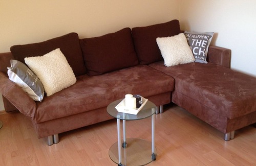 Solingen Apartment | Apartment, sights, close to big city, in the city center