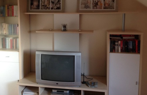Solingen Apartment | Apartment, sights, close to big city, in the city center